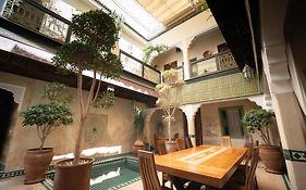 Riad Dalla Santa